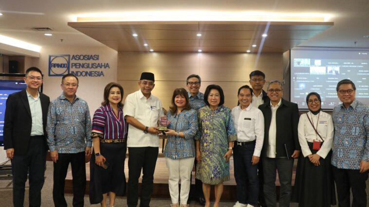 Jaminan Kelancaran Bisnis Selama Transisi