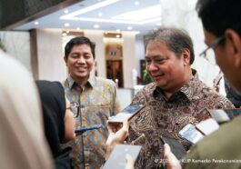 Airlangga Tegaskan PSN di PIK 2