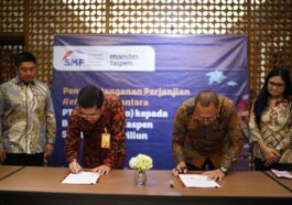 Bank Mandiri Taspen