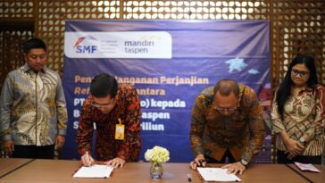 Bank Mandiri Taspen