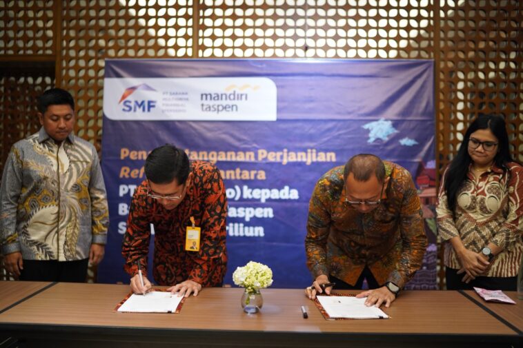 Bank Mandiri Taspen
