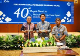Pensiunan Pegawai Pajak (P-5)