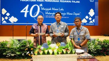 Pensiunan Pegawai Pajak (P-5)