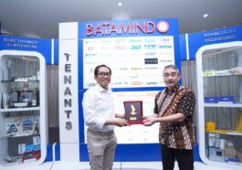 Cina Relokasi Pabrik