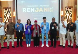 Kanwil DJP Kalbar 234 Relawan Pajak