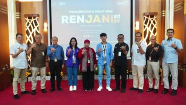 Kanwil DJP Kalbar 234 Relawan Pajak