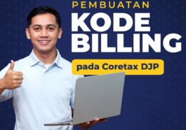 Skema Terbaru Pembuatan Kode Billing