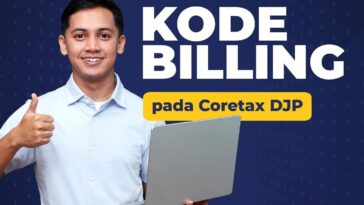 Skema Terbaru Pembuatan Kode Billing