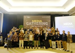 Kanwil DJP Jatim III: Terima Kasih Wajib Pajak