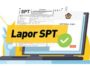 SPT PPh Tahun 2024