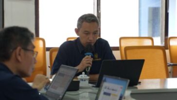 Penerimaan Pajak Kanwil DJP Bengkulu dan Lampung