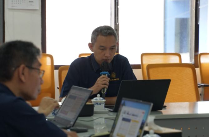 Penerimaan Pajak Kanwil DJP Bengkulu dan Lampung