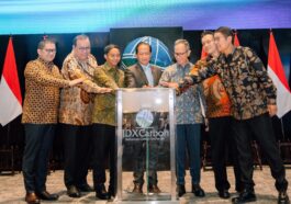 Pemerintah Kembali Bahas Implementasi Pajak Karbon
