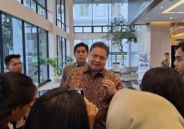 Pemerintah Resmi Terapkan Aturan DHE