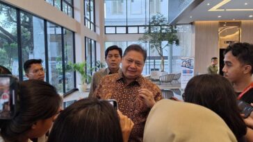 Pemerintah Resmi Terapkan Aturan DHE