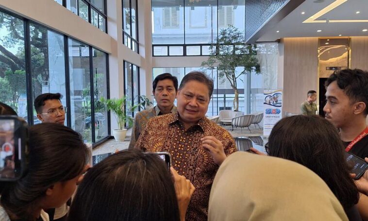 Pemerintah Resmi Terapkan Aturan DHE