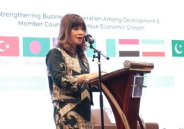 Kebijakan DHE Parkir 100 Persen