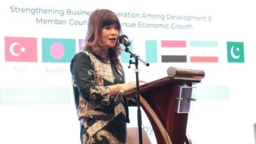 Kebijakan DHE Parkir 100 Persen