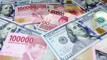Rupiah Inflasi