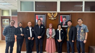 IKPI dan DJP