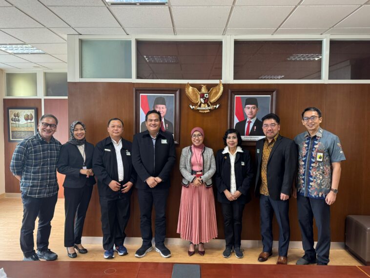 IKPI dan DJP