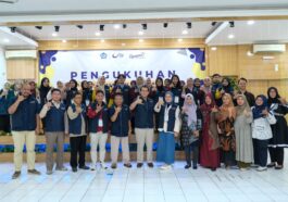 704 Relawan Pajak Kanwil DJP Banten