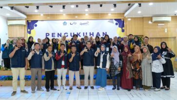 704 Relawan Pajak Kanwil DJP Banten