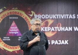 Kanwil DJP Jakarta Barat