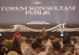 Kanwil DJP Jakut Penerimaan Pajak