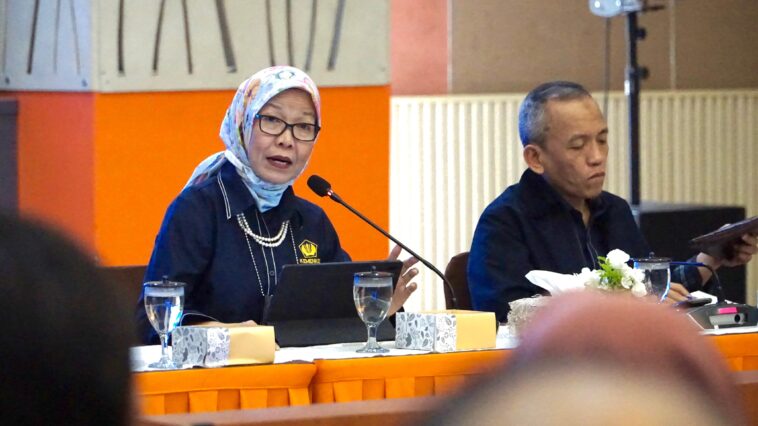 Kanwil DJP Jabar III