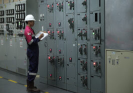 Impor Barang Proyek Pemerintah