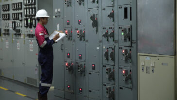Impor Barang Proyek Pemerintah