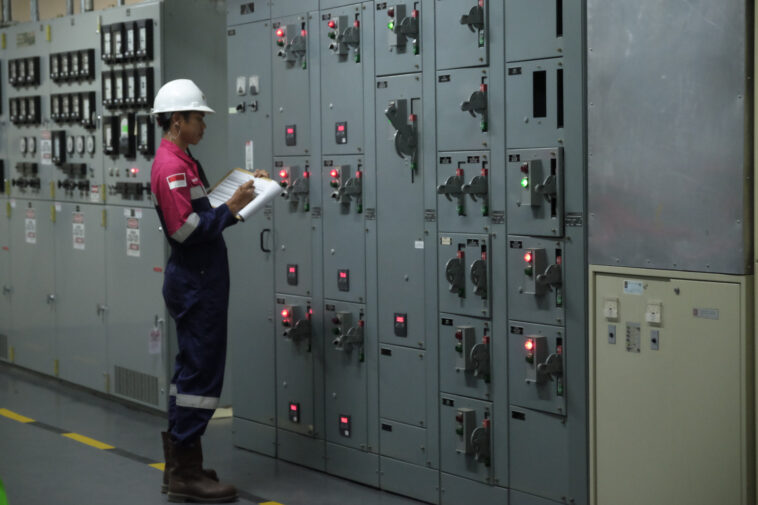Impor Barang Proyek Pemerintah