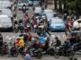 Pajak Bahan Bakar Kendaraan Bermotor