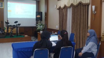 KPP Buka Layanan Khusus ”Core Tax”