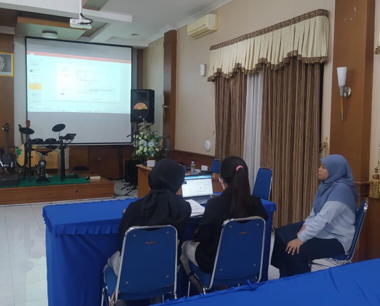 KPP Buka Layanan Khusus ”Core Tax”