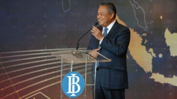 Bank Indonesia Investor Global Berinvestasi di Indonesia