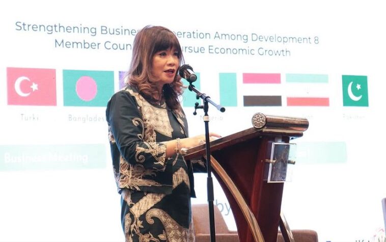 APINDO Apresiasi Pemerintah