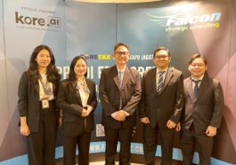 Falcon Strategic Consulting