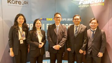 Falcon Strategic Consulting