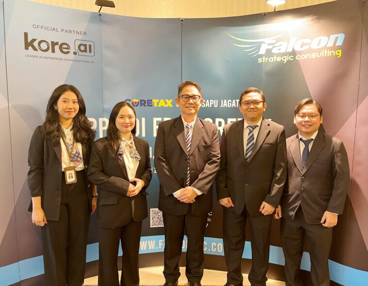 Falcon Strategic Consulting