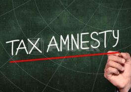 Tax Amnesty” Jilid III
