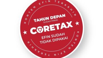 SPT Pajak 2025