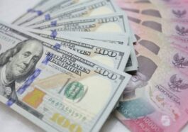 Kurs Pajak 29 Januari