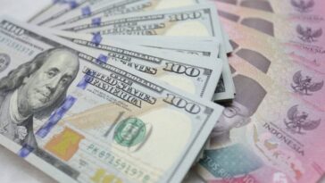 Kurs Pajak 29 Januari