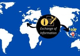 115 Yurisdiksi Informasi Keuangan ke DJP