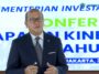 Realisasi Investasi 2024