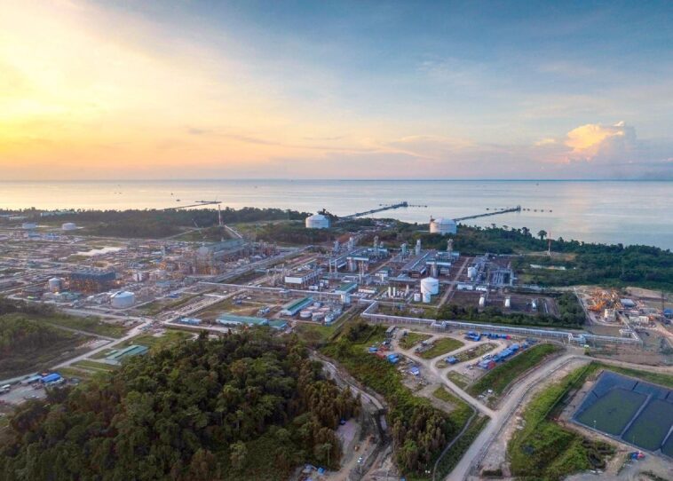 Realisasi Investasi Capai