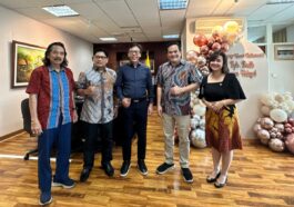 IKPI Beberkan 4 Program Sinergi Peningkatan Kepatuhan Pajak dengan DJP