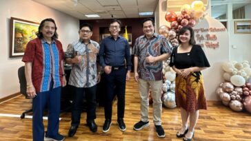 IKPI Beberkan 4 Program Sinergi Peningkatan Kepatuhan Pajak dengan DJP